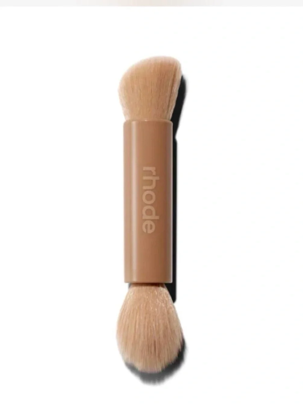 Rhode double ended brush-Exclusive-NIB